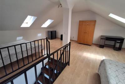 Apartament 3 camere si terasa zona Tilisca - 11