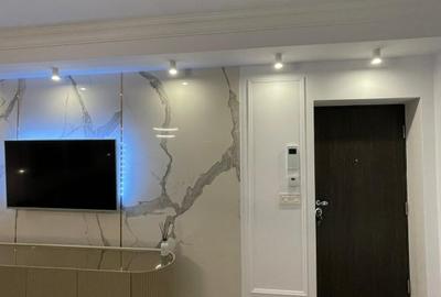 Apartament nou,ocupabil imediat.Dezvoltator. - 12