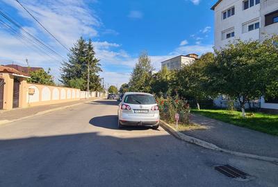 Apartament 3 camere etajul 3  strada Siret - Adjud - 9