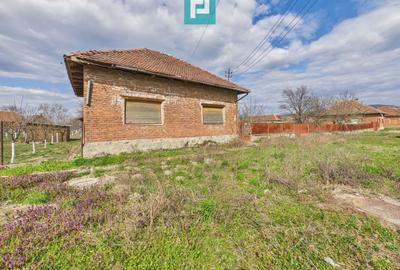 Casă cu teren de 1800 mp, în Buteni, Arad - 16