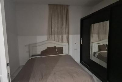 Ap. 2 camere central, zona Teatru, renovat - 15