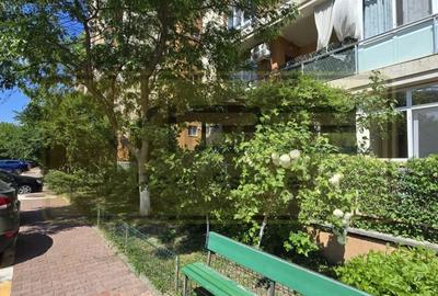 Tatarasi -Green Park - zona 2 baieti - 2 camere  - bloc nou -etaj 1 - 5