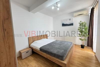 2 Camere - Unirii - Tineretului - Bloc Nou - Parcare - 3