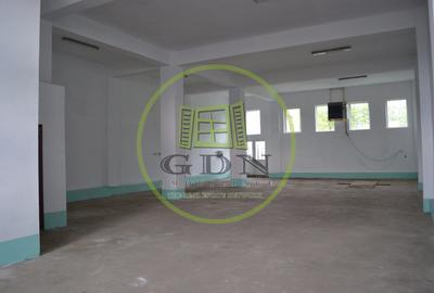 Spatiu Comercial Sibiu - 9