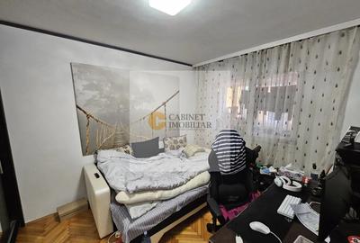 2 Camere - 55MP | Reabilitat | Bulevardul Iuliu Maniu - Stradal - 3