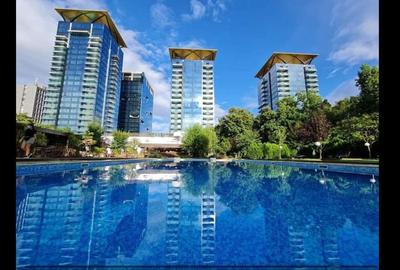Apartament elegant cu 2 dormitoare în One Mircea Eliade – Tower 3, vedere superb - 2