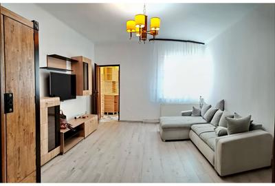 Teatrul Dramatic, Str Vlad Tepes, Apartament 3 camere de inchiriat - 4