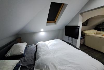 APARTAMENT 5 CAMERE CU SCARA INTERIOARA IN VILA - ANVELOPATA TERMIC ANUL CURENT - 53