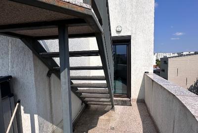 Direct Proprietar | 3 camere | 220mp | Terasa proprie 106mp - 6