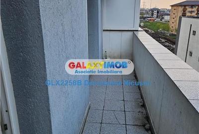 Garsoniera mobilata Militari Residence 54.000 euro cu loc de parcare - 5