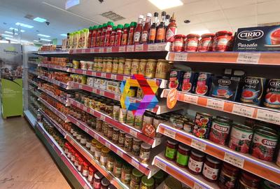 Spațiu comercial, 567 mp în Florilor