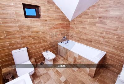 Comision 0% – Casă de vanzare primitoare în Săsar, 3 dormitoare+garaj - 15