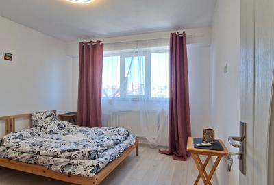 Apartament 2 camere, 59 mp, etaj 2, Faleza Dunării – investiție excelentă - 8