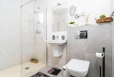 Apartament 4 camere | City of Mara | Panoramic | 2 parcari incluse - 20