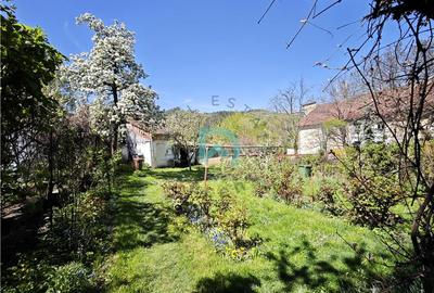 Apartament in casa   Piata Unirii Brasov - 22