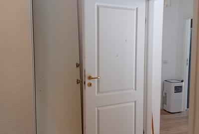 Apartament 3 camere in bloc nou, centrala termica,curte proprie si parcare - 9