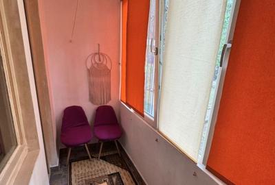 Garsoniera zona Abator - 63.500 euro (Cod E12) - 4