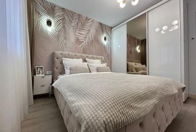 Apartament 3 camere de vânzare – Onix Residence | Stil Rubin - 1