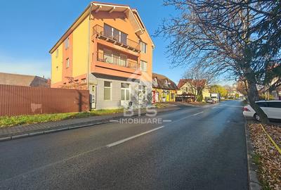 Spatiu Comercial- 100 mp Mihai Viteazul - 1