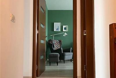 Te muti fara investitii: casa tip duplex si curte amenajata in Valea Lupului - 19