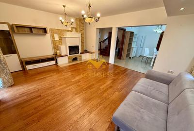 Casa cu 4 camere, Cartierul Europa/ Zorilor, Observatorului, UMF, UTCN - 1