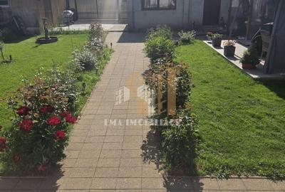 Casa individuala Tractoru zona Socec Brasov - 33