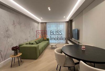 Apartament cu 3 camere în Iancu Nicolae