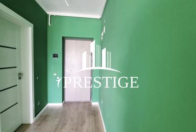 APARTAMENT TIP STUDIO PARTER | VILĂ CU DESIGN MODERN ÎN CRISTIAN SIBIU - 7