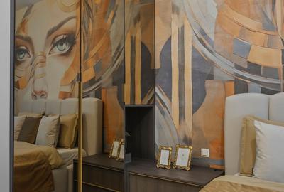 Cortina Academy |  2 camere  |  High - end |  Ready to Move | - 16