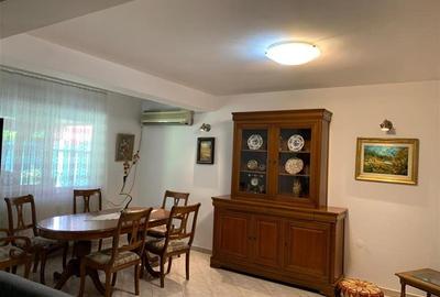 Vila  de vanzare 6 camere Iancu Nicolae cu Gradina - 3