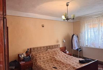Casa + teren 871 mp - Valu lui Traian - Constanta - 10
