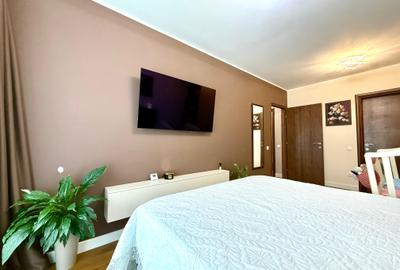 3 camere premium cu vedere la lac- Lebada Lake Residence-parcare subterana+boxa - 14