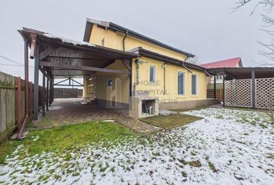 Casa de vanzare  |  Gulia - 5