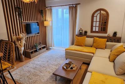 Prima inchiriere Studio 41MP  The Office - Iulius Mall - 1