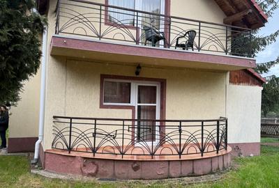 Vile Bran 3 Camere Ultima  P+1 New 2025 - 2