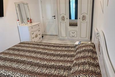 Apartament modern 3 camere 2 bai 64 mp utili si parcare zona Central - 4