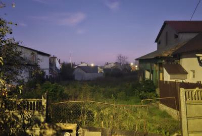 Teren 963mp - Techirgiol - 3