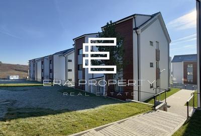 Apartament 2 camere 51 mp, zona Industrial Vest – Sibiu - 6