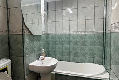 Apartament de 2 camere in zona Brancoveanu/2-Room Apartment in Brancoveanu area - 9