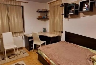 Vilă în Bârnova 260 mp utili, teren 1030 mp D+P+E+M, complet mobilată și LIBERA - 12