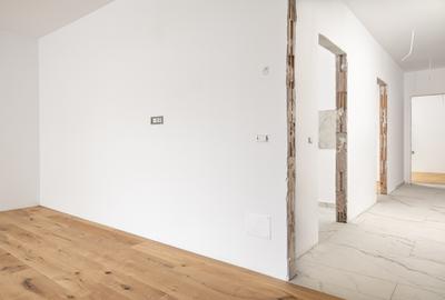Apartament 3 camere | Cosmopolit Zenit | Răcădău | Pozitionare SE - 14