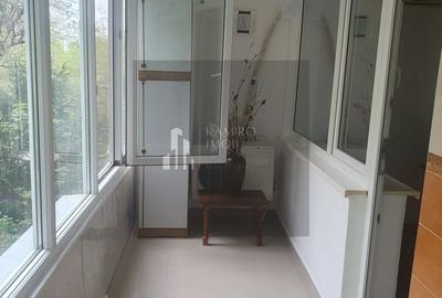 Apartament 2 camere Nitu Vasile / Piata Sudului - 15