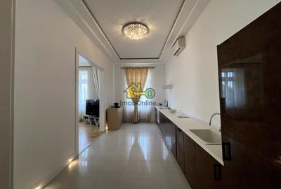 Apartament De Lux, 3 Cam., 130 Mp., Timisoara, Zona Elisabetin - 3