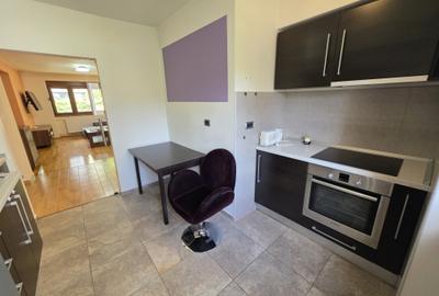 🏡 Apartament cu 4 camere situat în zona Facultății de Medicină- 2475 - 21