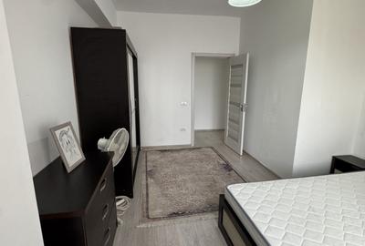Apartament 3 camere de inchiriat – bloc nou (2023), loc de parcare inclus - 10