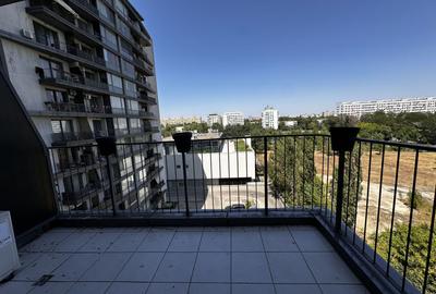 3 Camere bloc Nou 2 bai Parcare Inclusa Titan Evocasa Liviu Rebreanu - 28