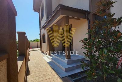Casa premium, de vanzare, in Giroc - 5