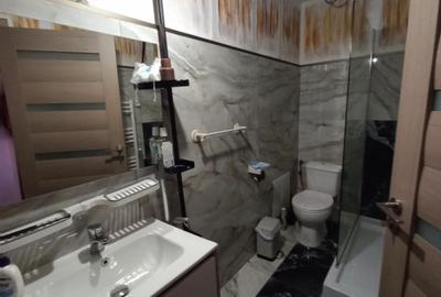 Casa individuala spatioasa in Ghiroda – teren generos 1307 mp | 2 corpuri de cla - 6