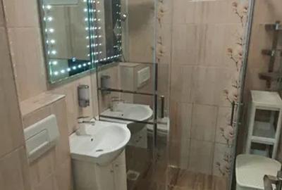 Apartament 2 camere, semidecomandat, 54 mp, ac, Baba Novac - 8