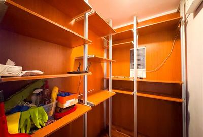Apartament de vanzare 3 camere Soseaua Nordului Herastrau - 17